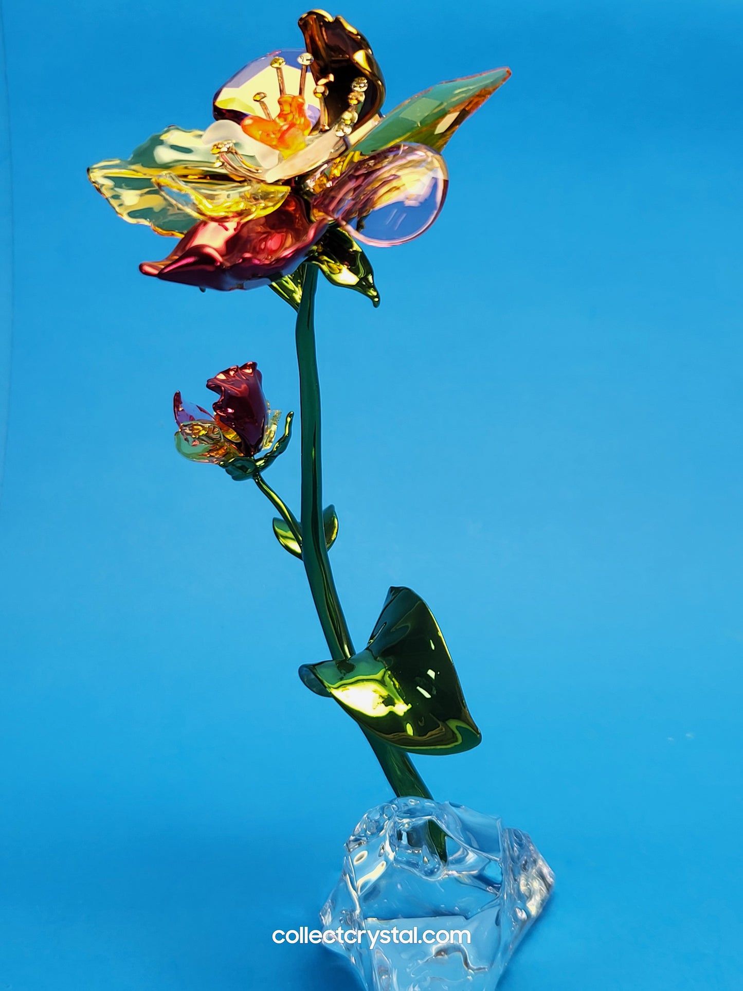 IDYLLIA – FLOWER LARGE NOS # 5639886