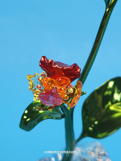 IDYLLIA – FLOWER LARGE NOS # 5639886