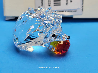 HEDGEHOG WITH APPLE 5532203 / 5706255