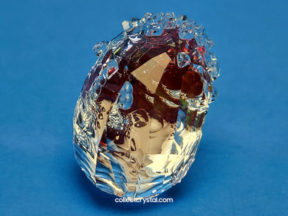 HEDGEHOG WITH APPLE 5532203 / 5706255