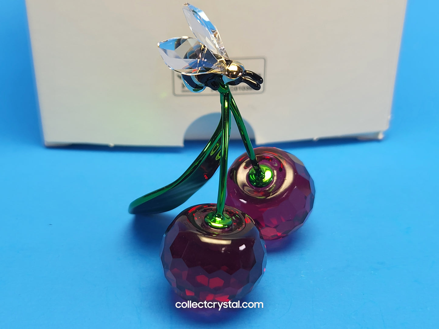 IDYLLIA – BEE AND CHERRY 5667550