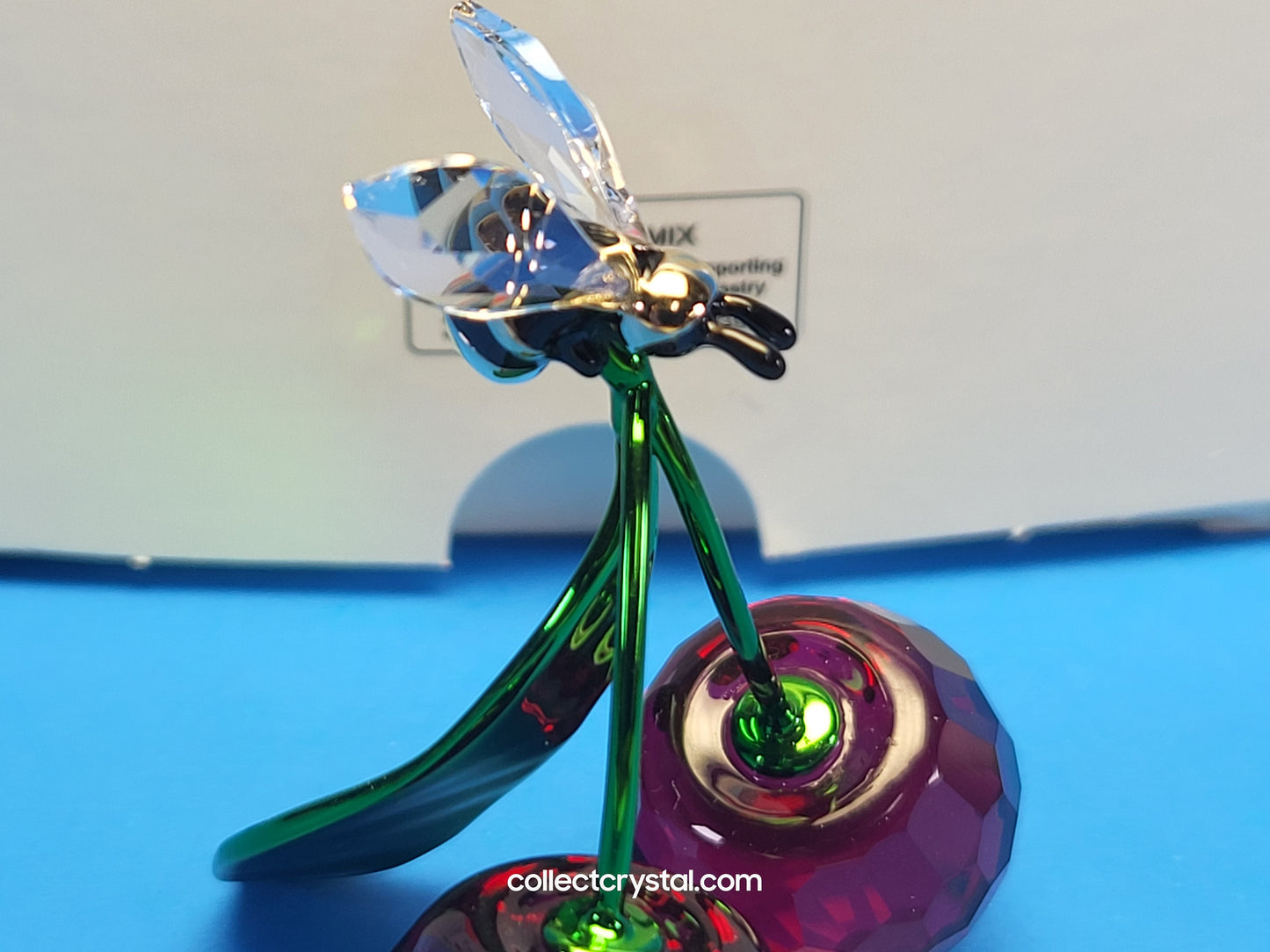 IDYLLIA – BEE AND CHERRY 5667550