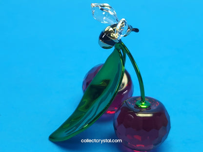 IDYLLIA – BEE AND CHERRY 5667550