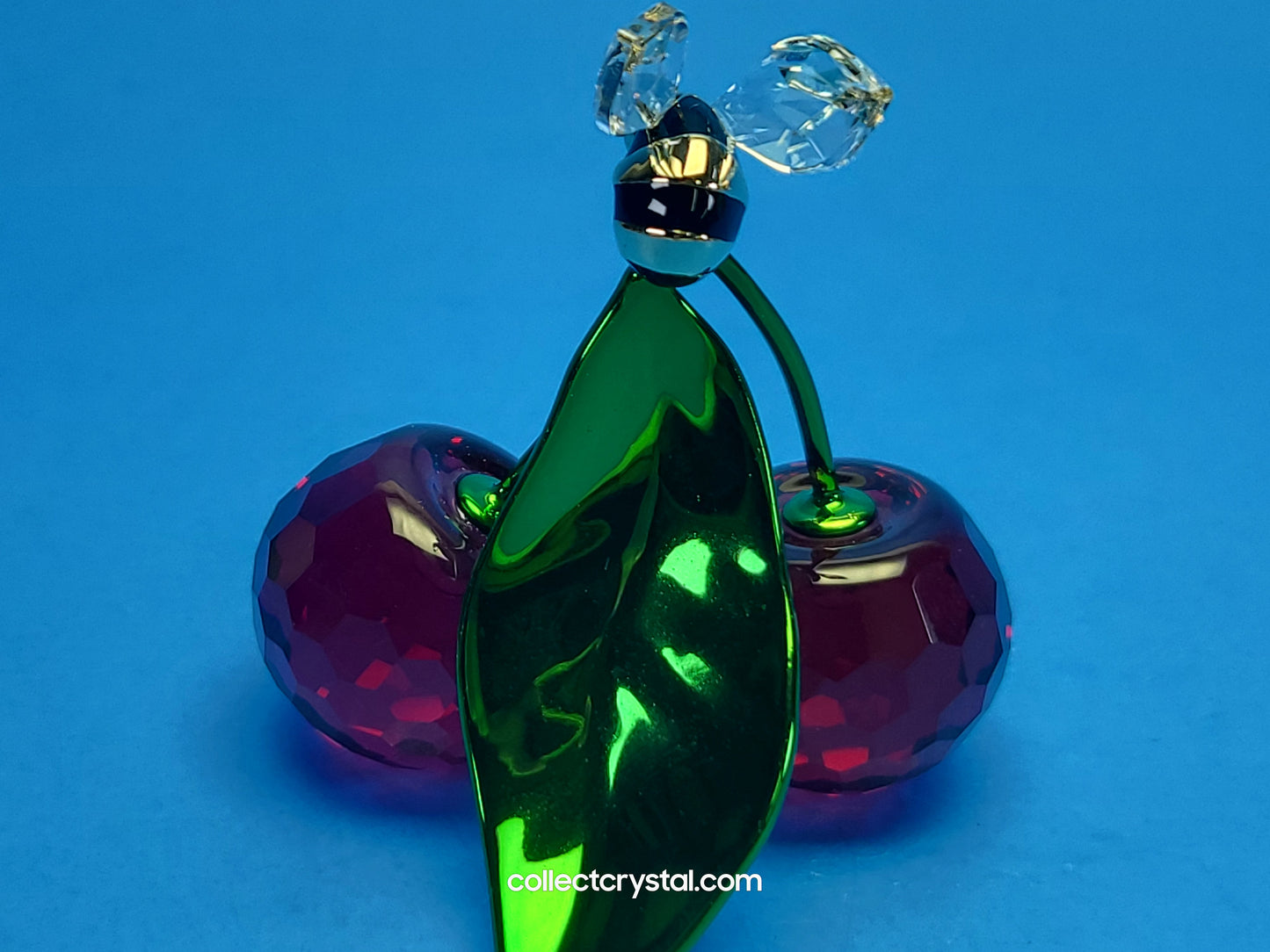 IDYLLIA – BEE AND CHERRY 5667550