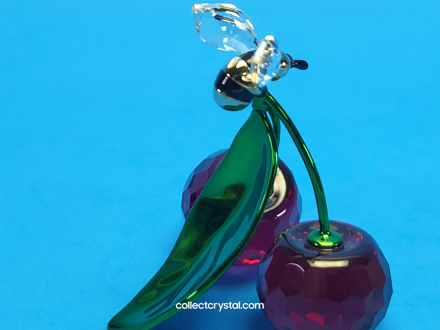 IDYLLIA – BEE AND CHERRY 5667550