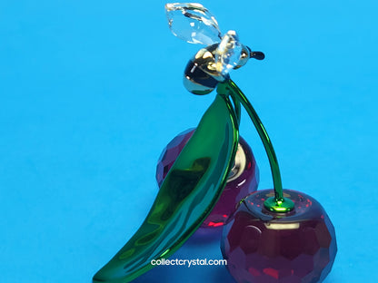 IDYLLIA – BEE AND CHERRY 5667550