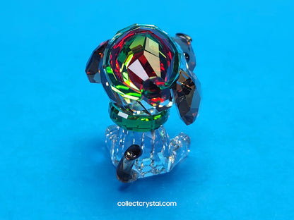 HOLIDAY CHEERS – BEAGLE DOG # 5625856