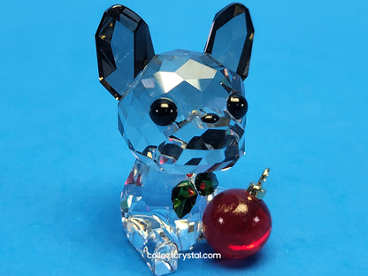 HOLIDAY CHEERS – FRENCH BULLDOG # 5625662 dog