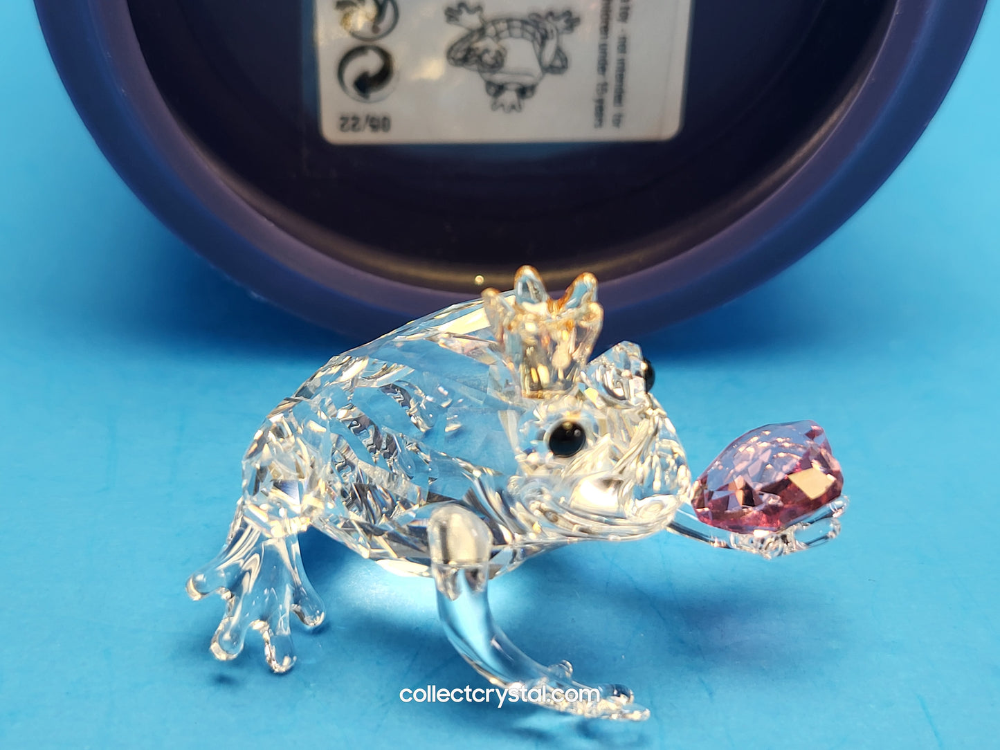 FROG PRINCE 2020 ISSUE # 5492224