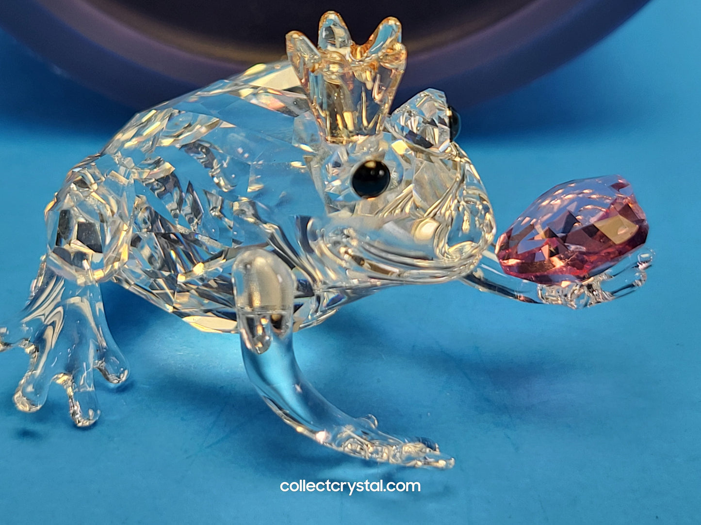 FROG PRINCE 2020 ISSUE # 5492224