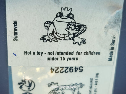 FROG PRINCE 2020 ISSUE # 5492224