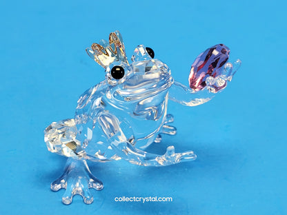 FROG PRINCE 2020 ISSUE # 5492224