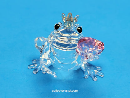 FROG PRINCE 2020 ISSUE # 5492224