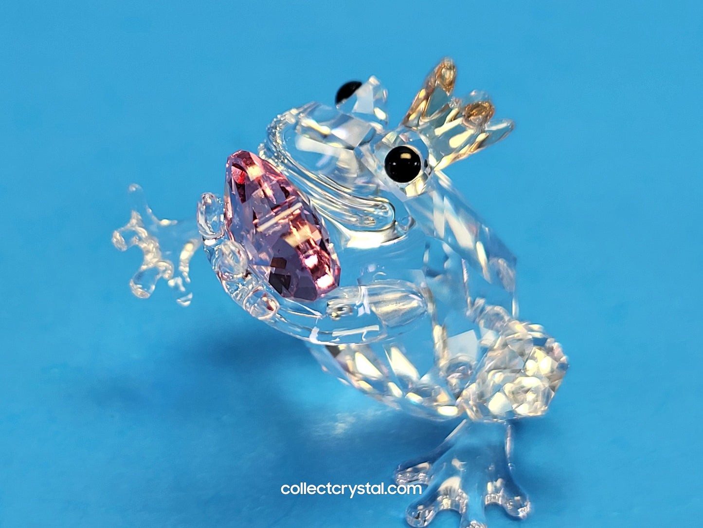 FROG PRINCE 2020 ISSUE # 5492224