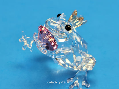 FROG PRINCE 2020 ISSUE # 5492224