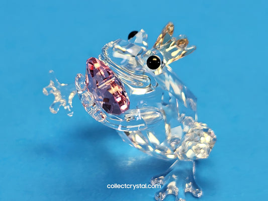 FROG PRINCE 2020 ISSUE # 5492224