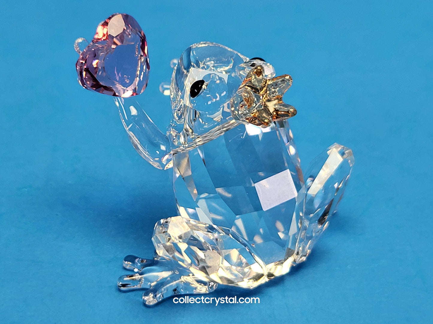 FROG PRINCE 2020 ISSUE # 5492224