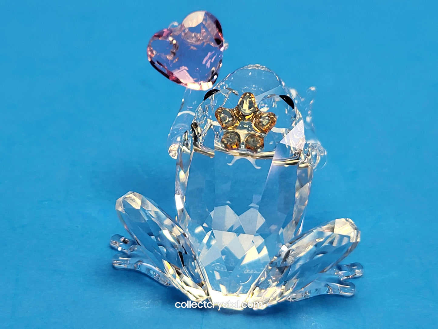 FROG PRINCE 2020 ISSUE # 5492224