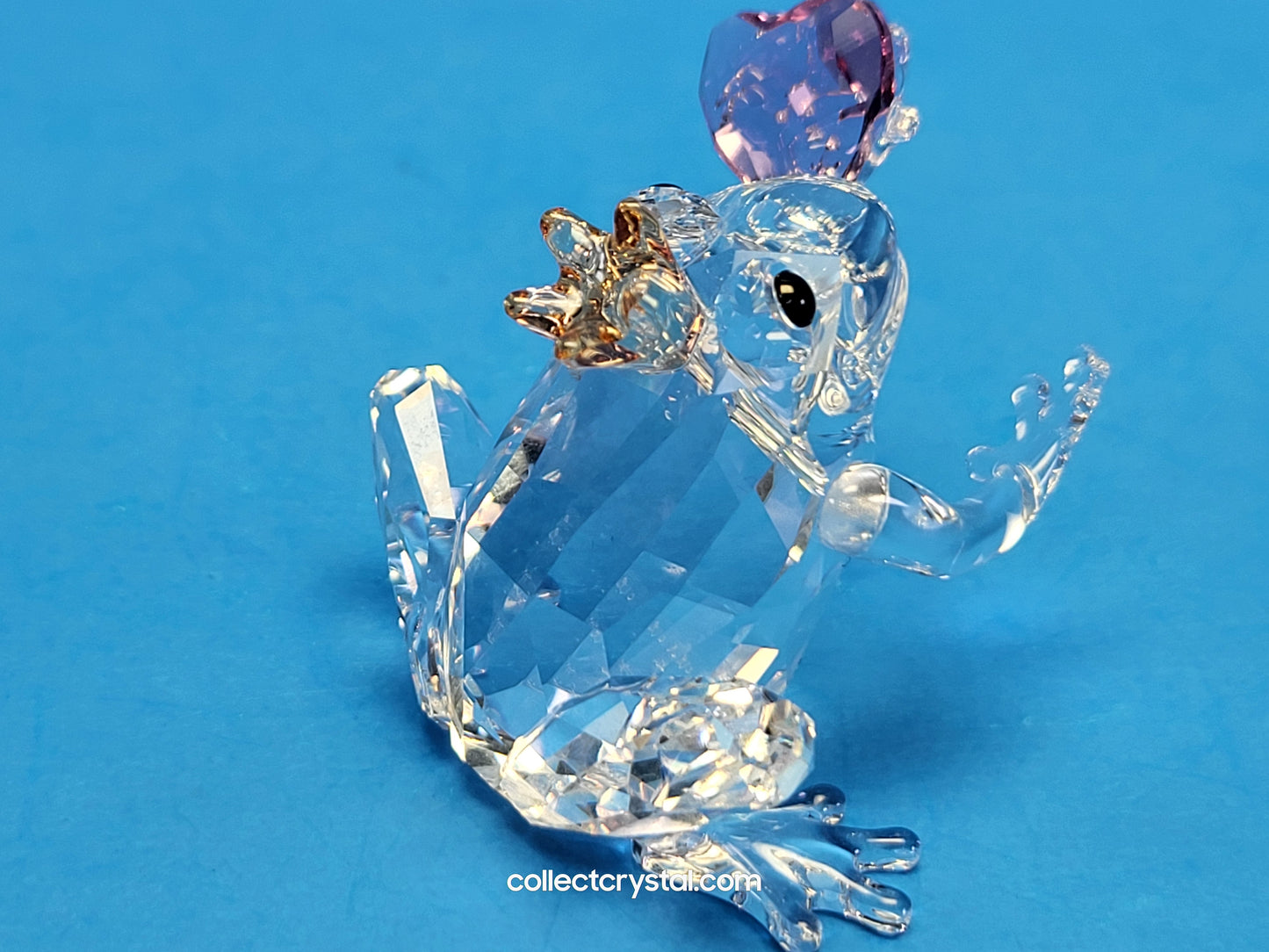 FROG PRINCE 2020 ISSUE # 5492224