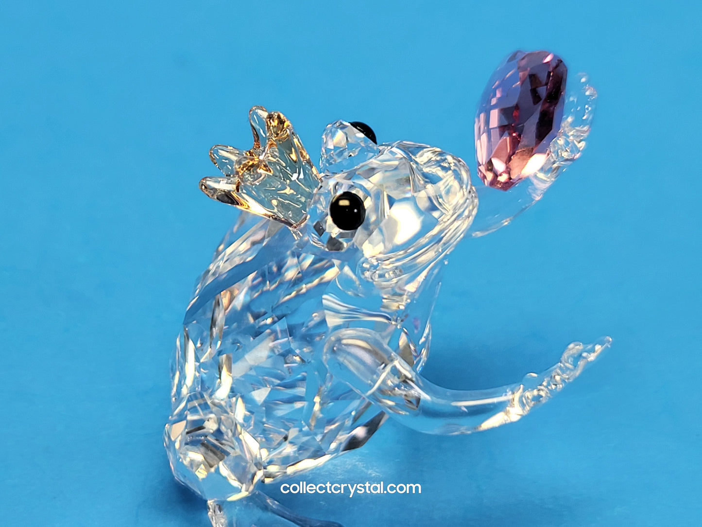 FROG PRINCE 2020 ISSUE # 5492224