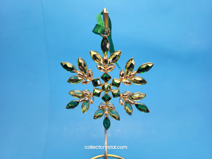 GEMA – HOLIDAY ORNAMENT GREEN 5691044