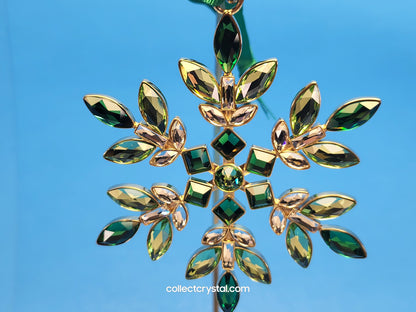 GEMA – HOLIDAY ORNAMENT GREEN 5691044