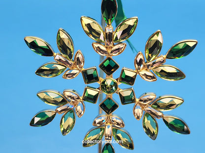 GEMA – HOLIDAY ORNAMENT GREEN 5691044