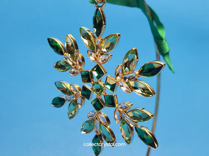 GEMA – HOLIDAY ORNAMENT GREEN 5691044