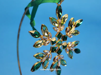 GEMA – HOLIDAY ORNAMENT GREEN 5691044