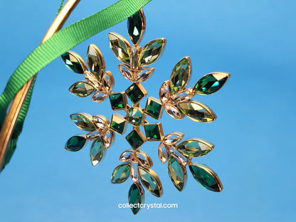 GEMA – HOLIDAY ORNAMENT GREEN 5691044