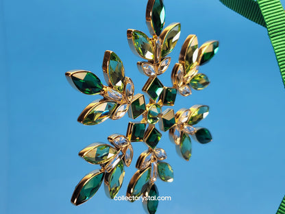 GEMA – HOLIDAY ORNAMENT GREEN 5691044