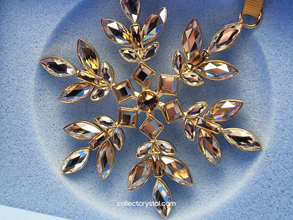 GEMA – HOLIDAY ORNAMENT YELLOW 5691043