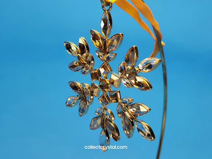 GEMA – HOLIDAY ORNAMENT YELLOW 5691043