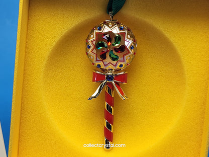 HOLIDAY CHEERS – DULCIS LOLLIPOP ORNAMENT 5684302