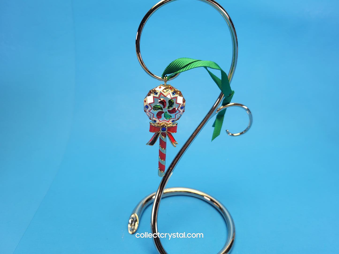 HOLIDAY CHEERS – DULCIS LOLLIPOP ORNAMENT 5684302