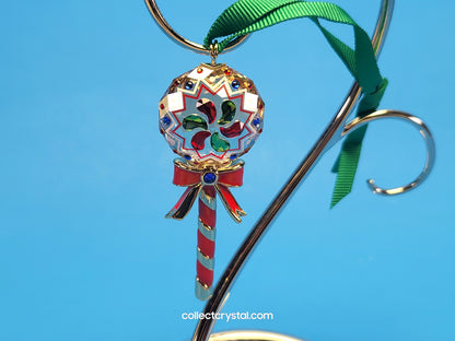 HOLIDAY CHEERS – DULCIS LOLLIPOP ORNAMENT 5684302