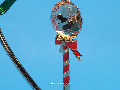 HOLIDAY CHEERS – DULCIS LOLLIPOP ORNAMENT 5684302