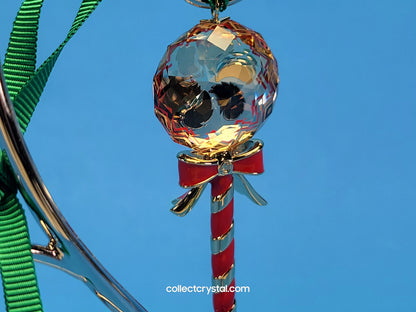 HOLIDAY CHEERS – DULCIS LOLLIPOP ORNAMENT 5684302