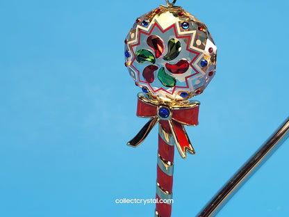 HOLIDAY CHEERS – DULCIS LOLLIPOP ORNAMENT 5684302