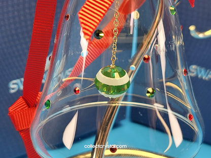 HOLIDAY CHEERS – DULCIS BELL ORNAMENT 5658440