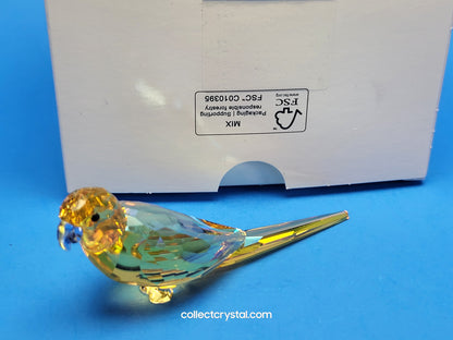 JUNGLE BEATS – YELLOW PARAKEET LECHEE 5619217