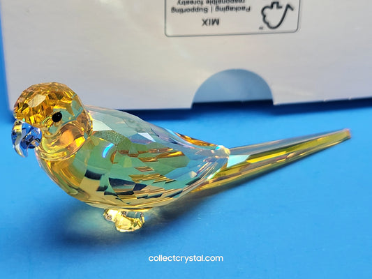 JUNGLE BEATS – YELLOW PARAKEET LECHEE 5619217