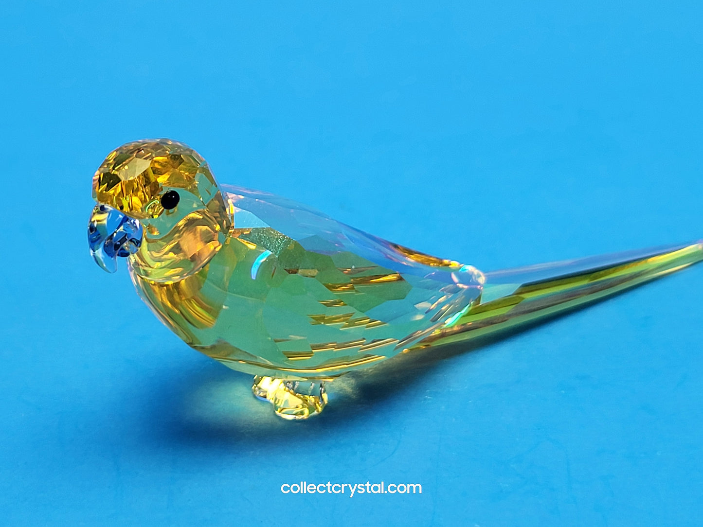 JUNGLE BEATS – YELLOW PARAKEET LECHEE 5619217