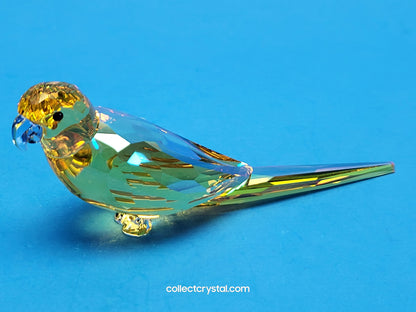 JUNGLE BEATS – YELLOW PARAKEET LECHEE 5619217