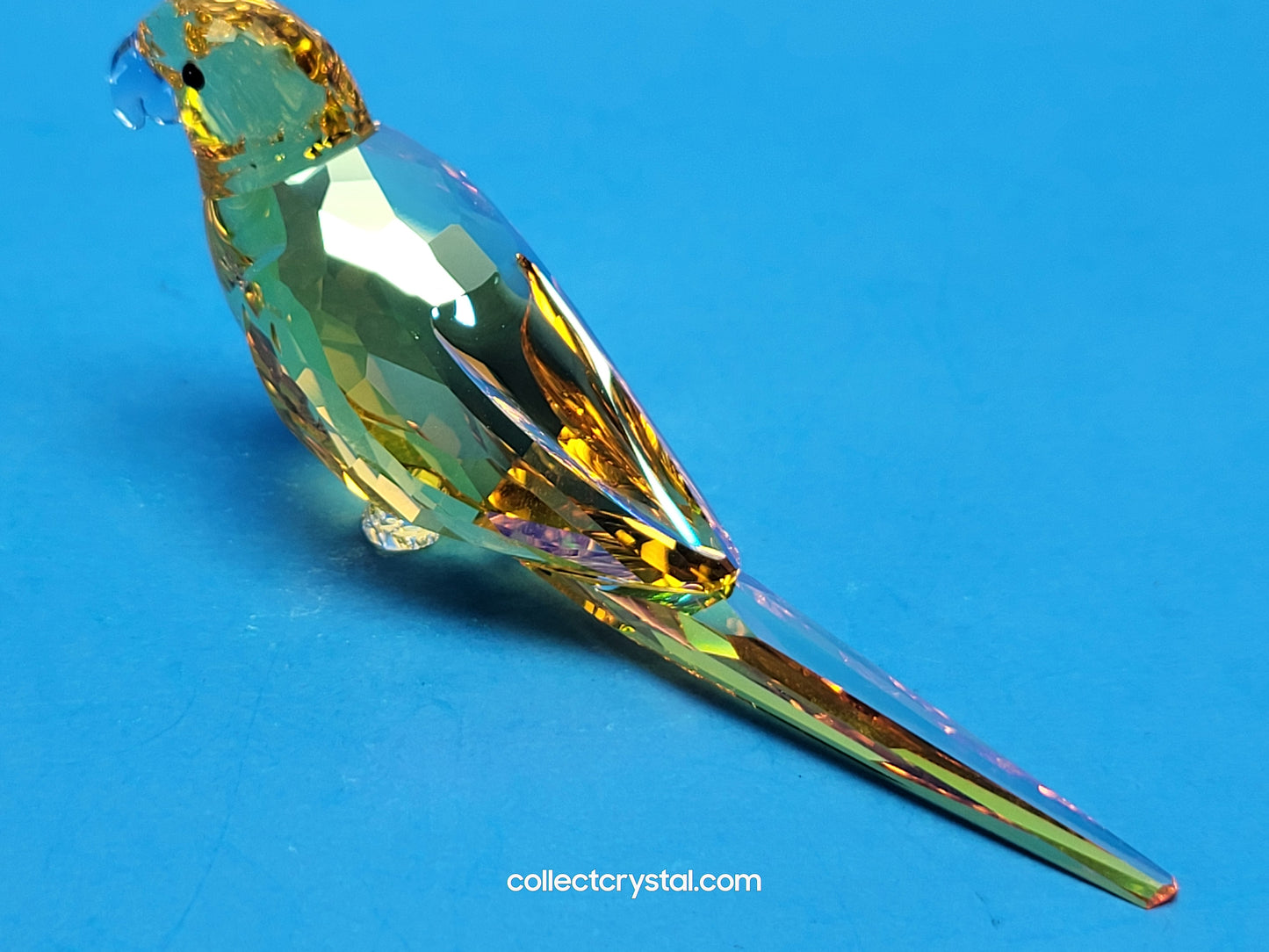 JUNGLE BEATS – YELLOW PARAKEET LECHEE 5619217