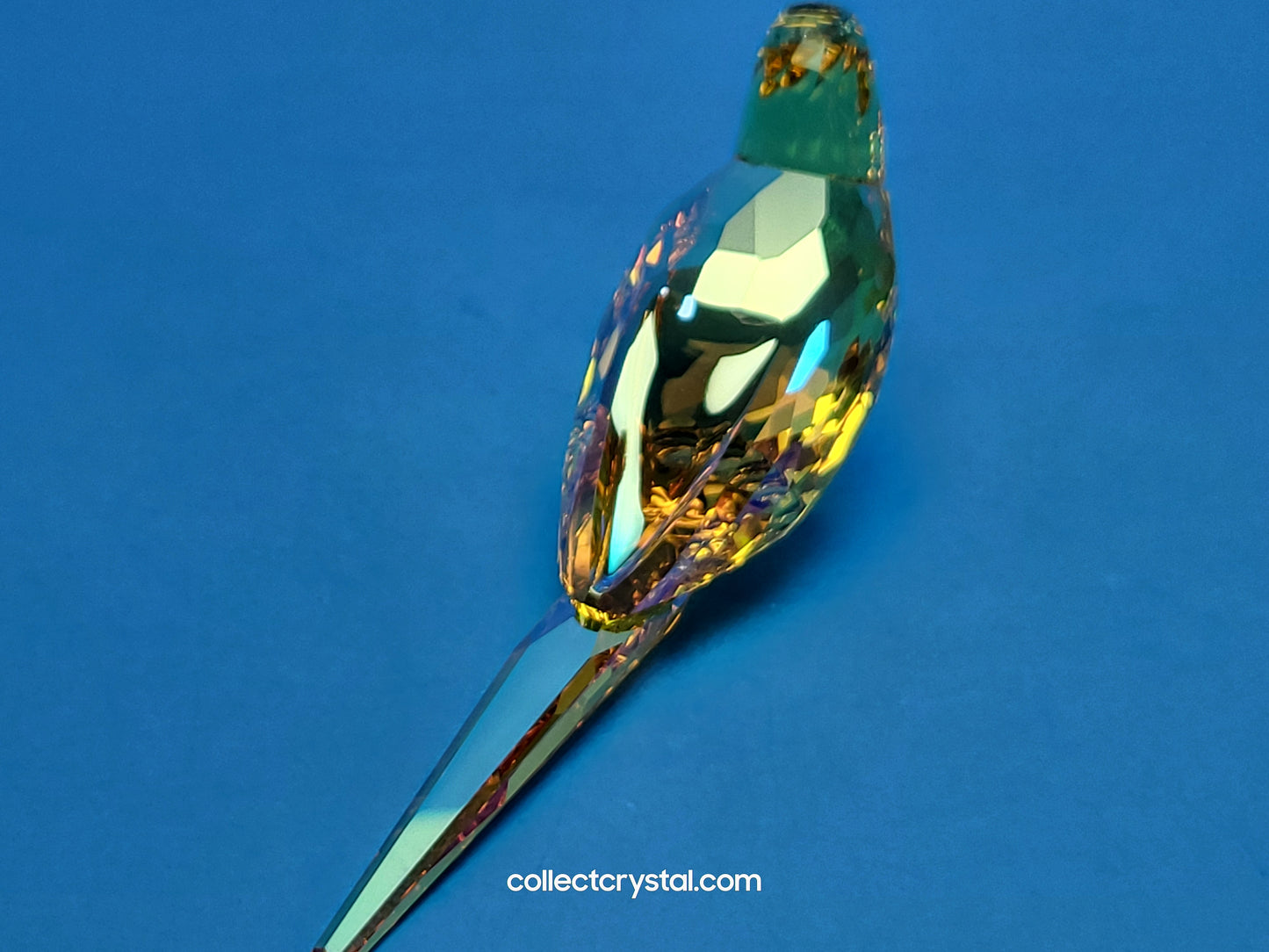 JUNGLE BEATS – YELLOW PARAKEET LECHEE 5619217