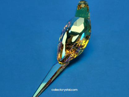 JUNGLE BEATS – YELLOW PARAKEET LECHEE 5619217