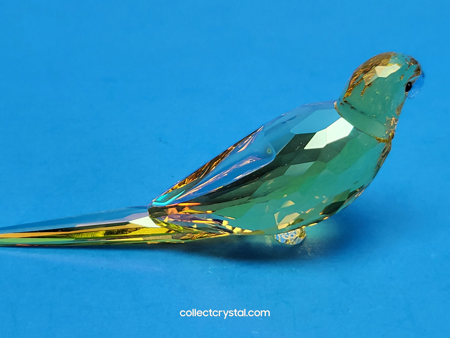 JUNGLE BEATS – YELLOW PARAKEET LECHEE 5619217