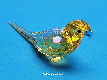 JUNGLE BEATS – YELLOW PARAKEET LECHEE 5619217