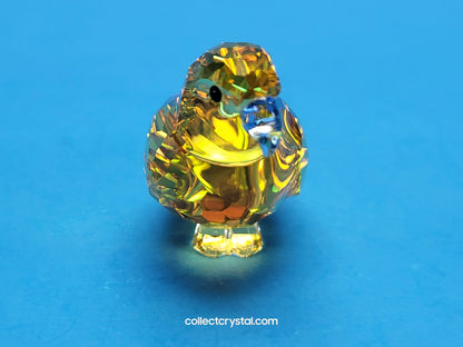 JUNGLE BEATS – YELLOW PARAKEET LECHEE 5619217